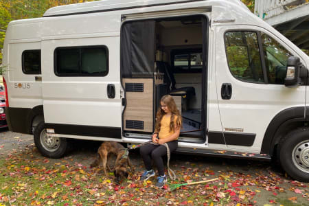 OdiornePointStatePark Rv Rentals