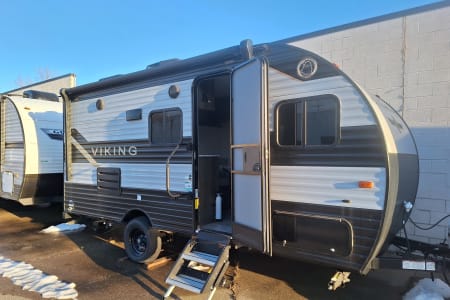 MidlandRV rentals