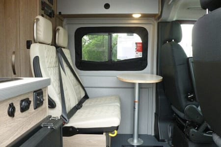 RedAppleCampground Rv Rentals