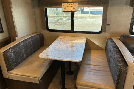 DavisonRV rentals