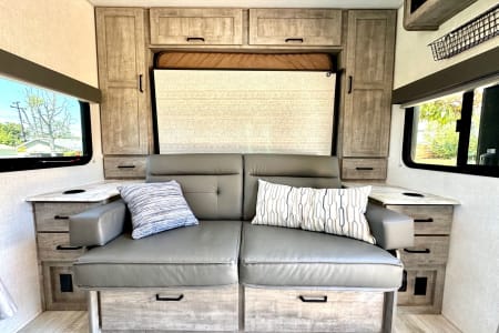 CrystalCoveStatePark Rv Rentals