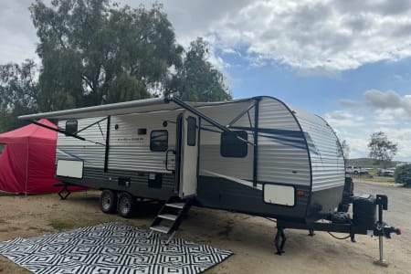 TemeculaRV rentals