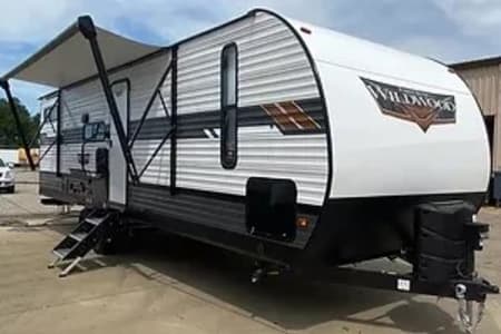 WakaanMusicFestival Rv Rentals