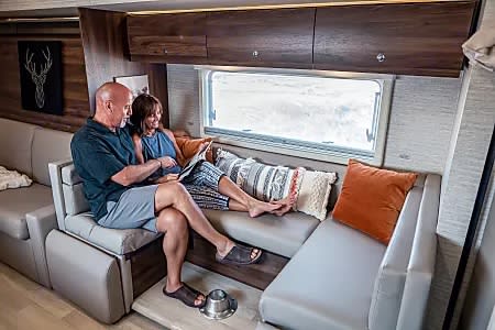 PhoenixRV rentals