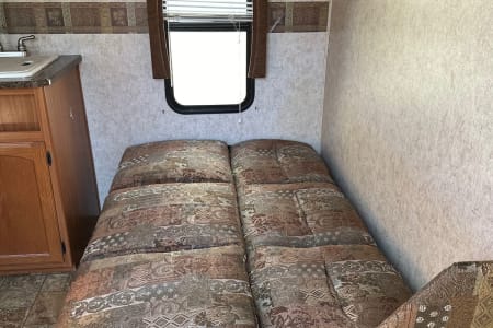 DenaliStatePark Rv Rentals