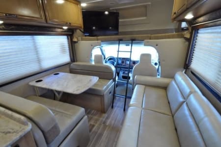 CampDeepEnd Rv Rentals