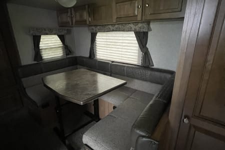 ShawneeNationalForest Rv Rentals