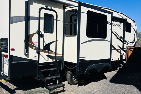 VanDammeStatePark Rv Rentals