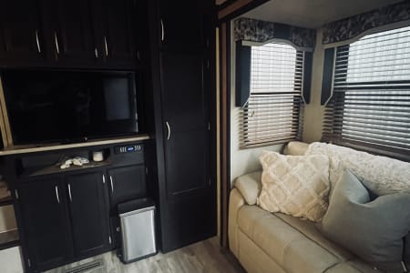 UkiahRV rentals