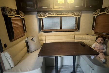 UkiahRV rentals