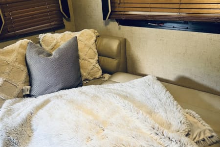 UkiahRV rentals