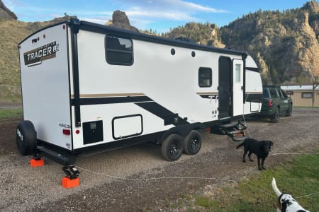 Great FallsRV rentals