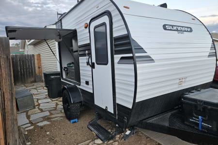 Grand JunctionRV rentals