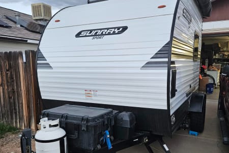 Grand JunctionRV rentals