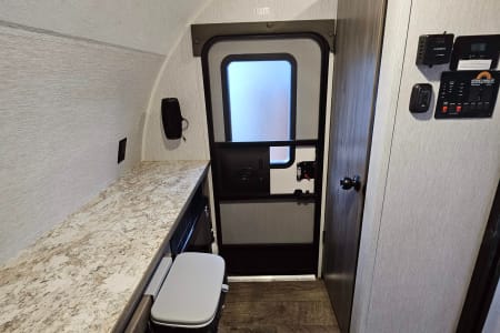 Grand JunctionRV rentals