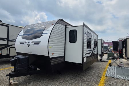 HueytownRV rentals