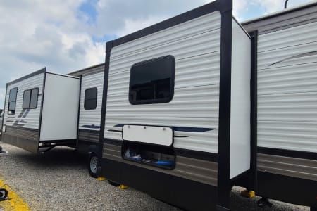 HueytownRV rentals