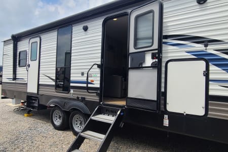 HueytownRV rentals