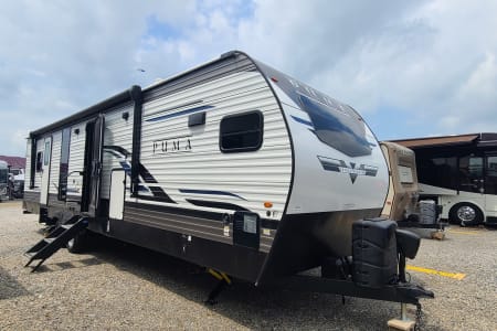 HueytownRV rentals