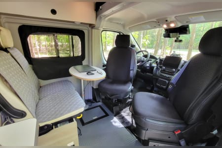 RV Rental northcarolina