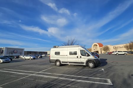 ChesterStatePark Rv Rentals