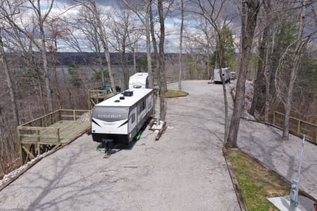 LakeCumberlandStateResortPark Rv Rentals