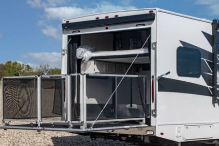 TwinBridgesArea Rv Rentals