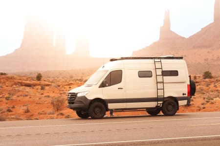 PhoenixRV rentals