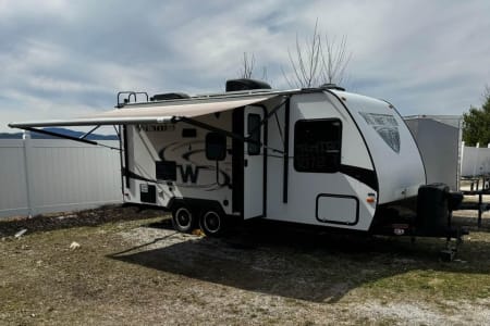 EllacoyaStatePark Rv Rentals