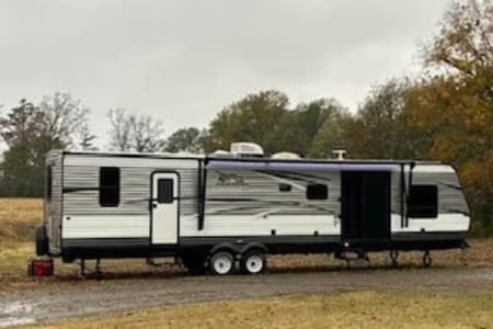 2018 Jayco Jayflight