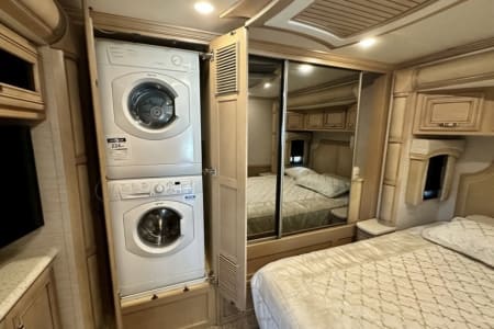 EssexRV rentals