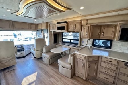 EssexRV rentals