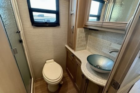 EssexRV rentals