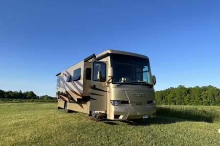 EssexRV rentals