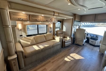 EssexRV rentals