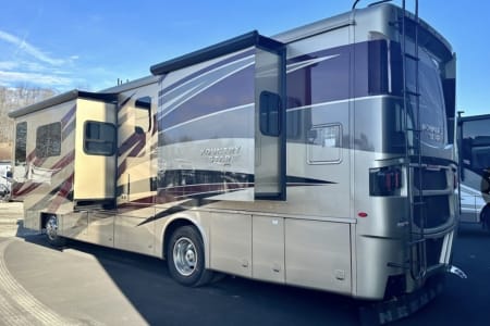 EssexRV rentals