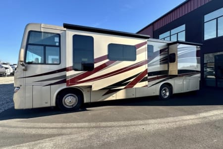 EssexRV rentals