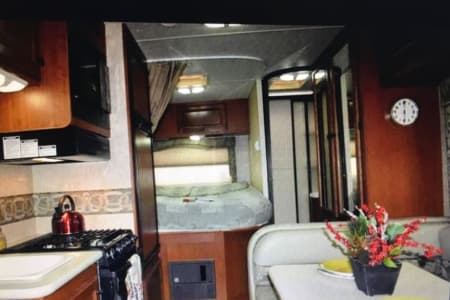 PITTSBURGHRV rentals