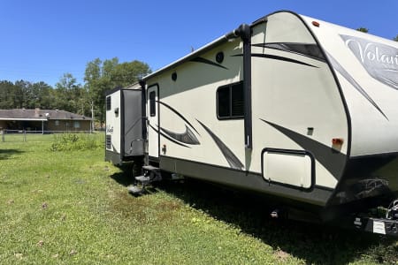 VillageCreekStatePark Rv Rentals