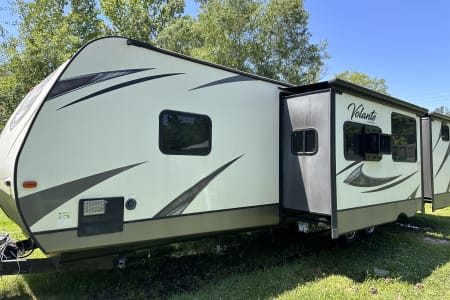 VillageCreekStatePark Rv Rentals