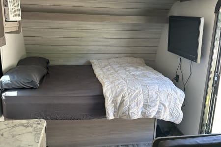 RV Rental oklahoma