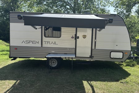 TurnerFallsParkCampground Rv Rentals