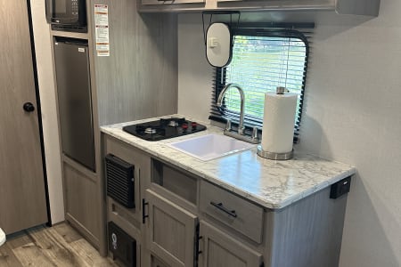 NormanRV rentals