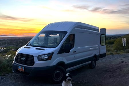 RV Rental utah