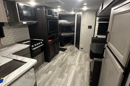 CampDakota Rv Rentals