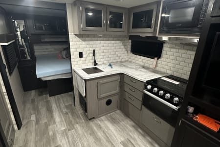 SalemRV rentals