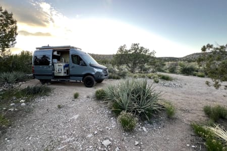 PhoenixRV rentals