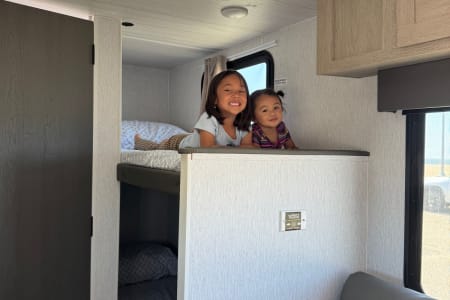 Buena ParkRV rentals