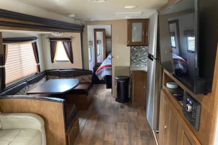 Little RockRV rentals