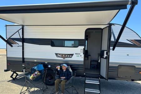 Buena ParkRV rentals